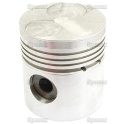 NH1013    Standard Piston---Replaces SBA115317390 